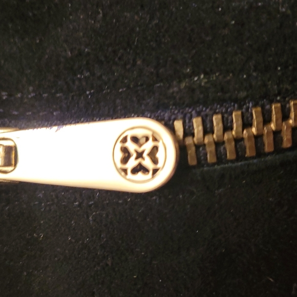 L.K. Bennett London Black Side Zip Stiletto Heeled Boots - Picture 6 of 10